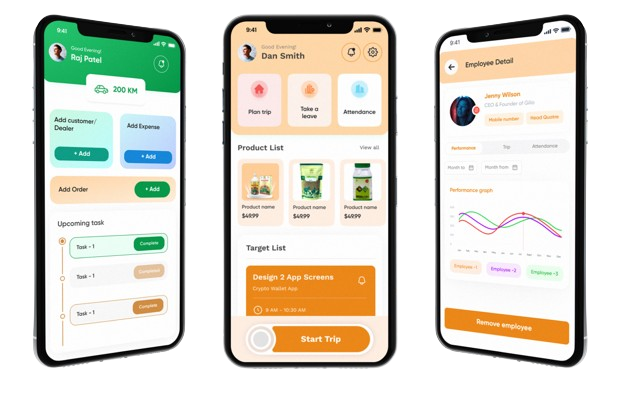 app images